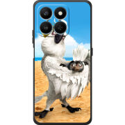 Чохол BoxFace Honor 400 Smart 