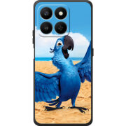 Чохол BoxFace Honor 400 Smart 
