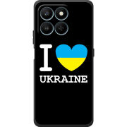 Чохол BoxFace Honor 400 Smart 