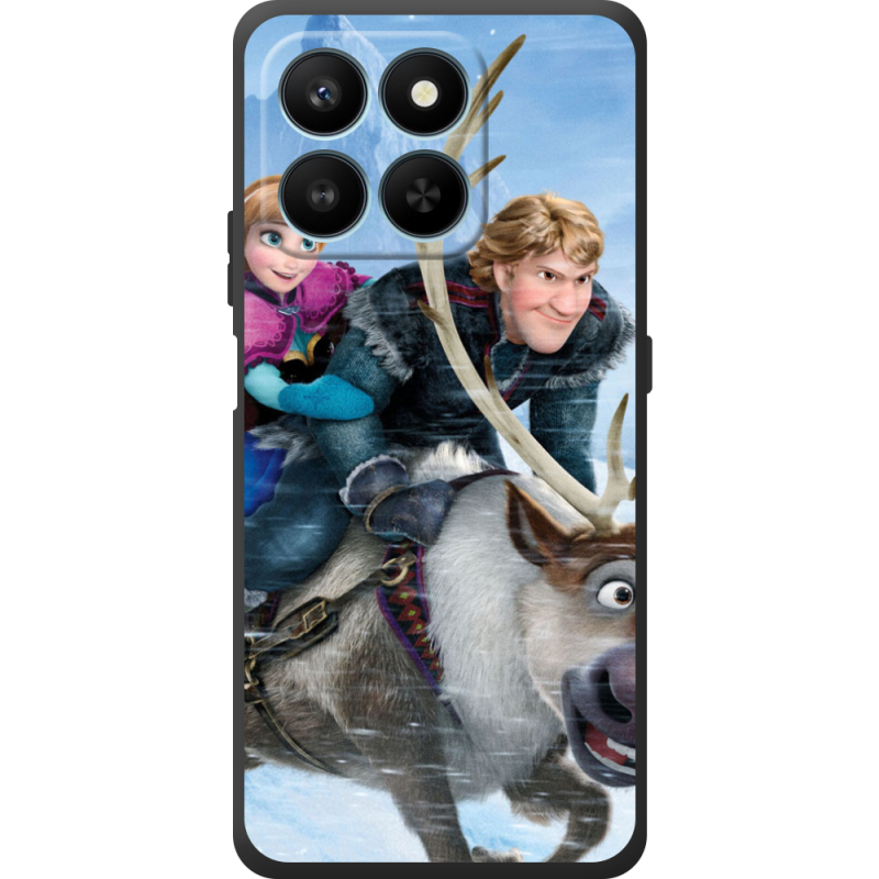 Чохол BoxFace Honor 400 Smart 