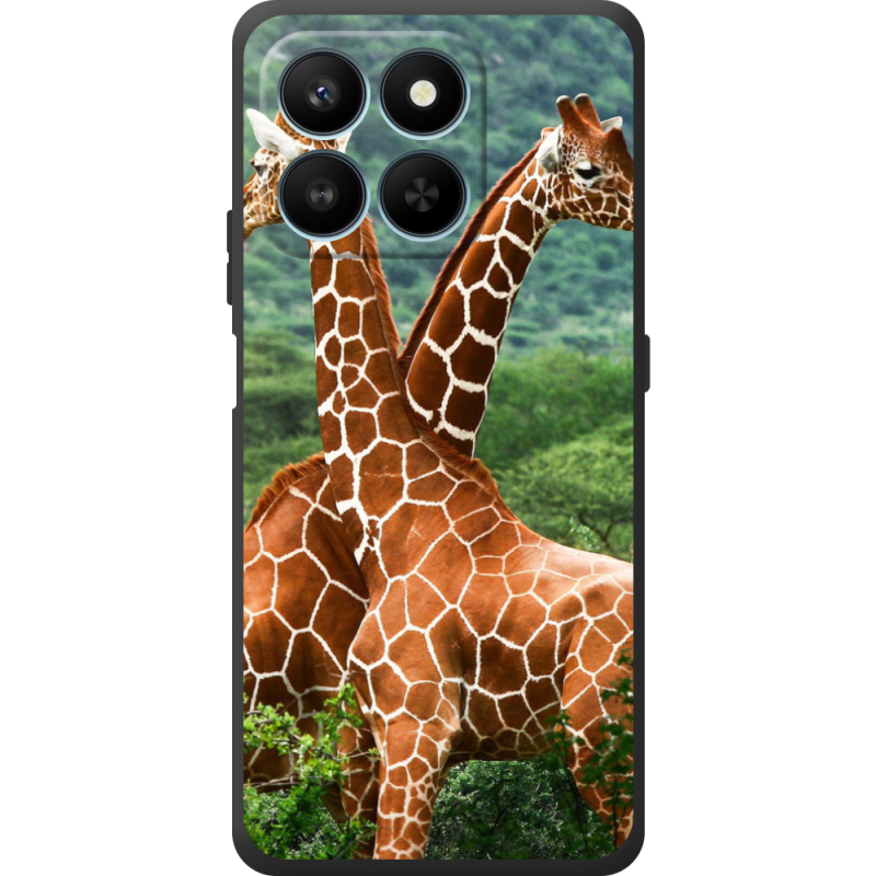 Чохол BoxFace Honor 400 Smart 