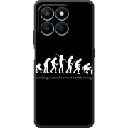 Чохол BoxFace Honor 400 Smart 