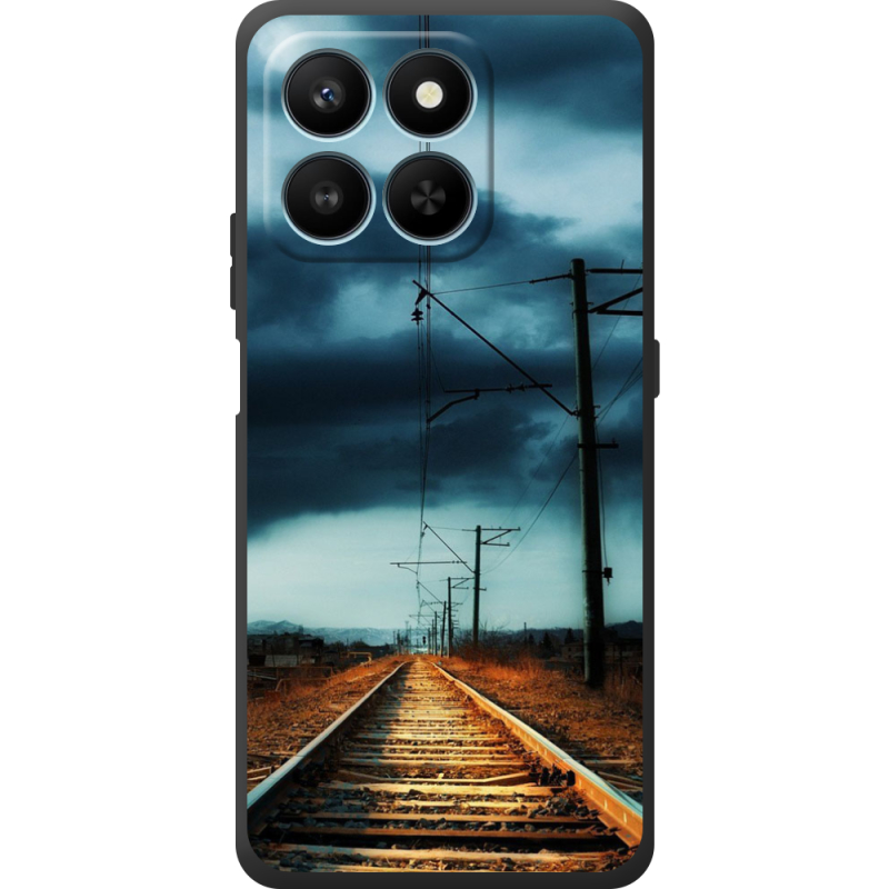 Чохол BoxFace Honor 400 Smart 