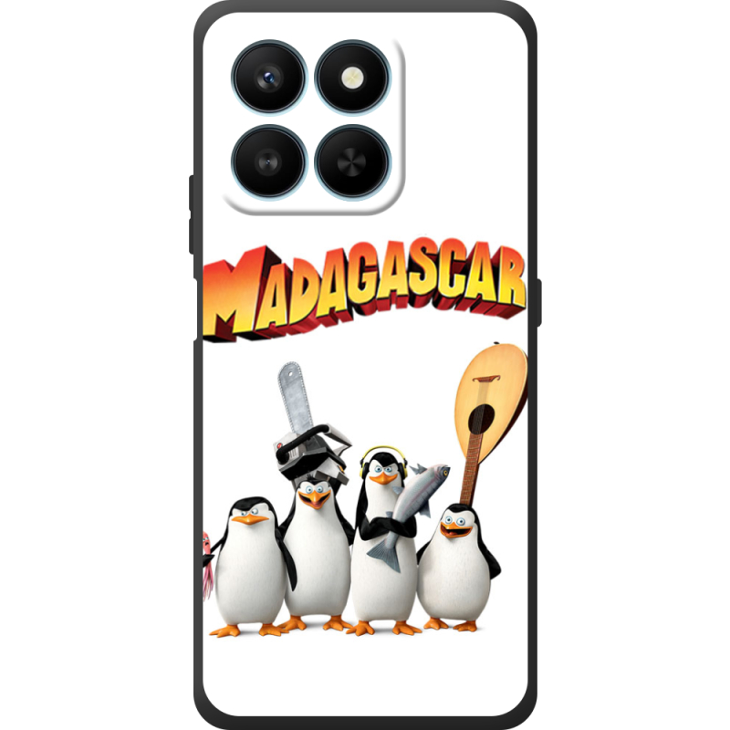 Чохол BoxFace Honor 400 Smart 