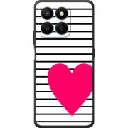 Чохол BoxFace Honor 400 Smart 