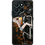 Чохол BoxFace Honor 400 Smart 