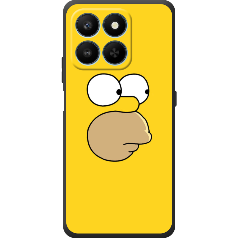 Чохол BoxFace Honor 400 Smart 