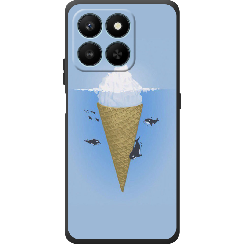 Чохол BoxFace Honor 400 Smart 