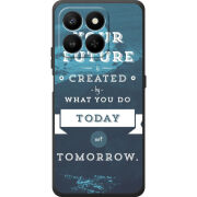 Чохол BoxFace Honor 400 Smart 