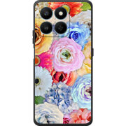 Чохол BoxFace Honor 400 Smart Blossom