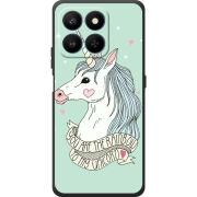 Чохол BoxFace Honor 400 Smart My Unicorn