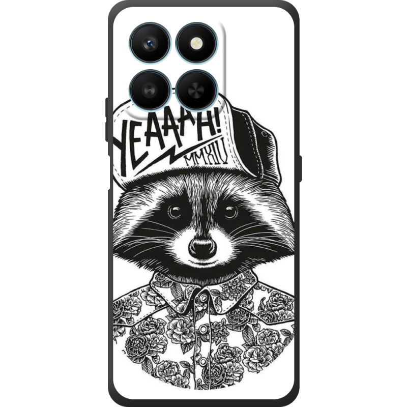 Чохол BoxFace Honor 400 Smart 