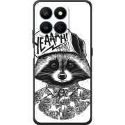Чохол BoxFace Honor 400 Smart 