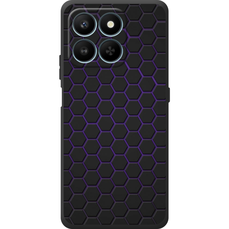 Чохол BoxFace Honor 400 Smart 