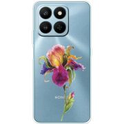 Прозорий чохол BoxFace Honor 400 Smart Iris
