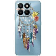 Чохол зі стразами Honor 400 Smart Dreamcatcher