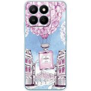 Чохол зі стразами Honor 400 Smart Perfume bottle