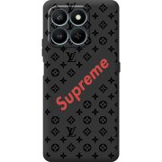 Чорний чохол BoxFace Honor 400 Smart Style S