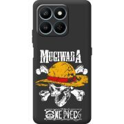 Чорний чохол BoxFace Honor 400 Smart One Piece Большой куш