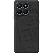 Чорний чохол BoxFace Honor 400 Smart JD