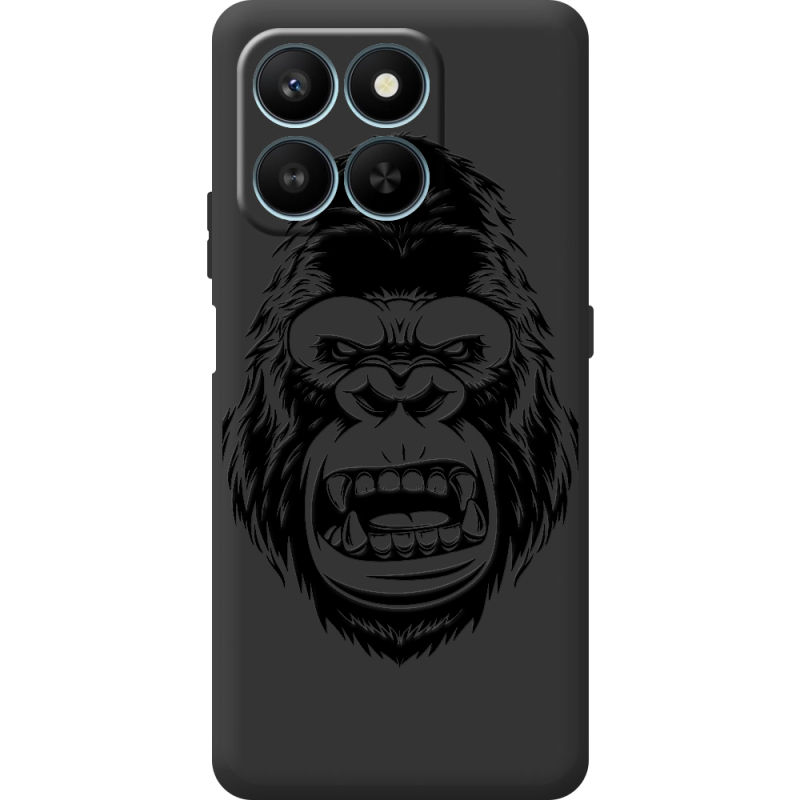 Чорний чохол BoxFace Honor 400 Smart Gorilla