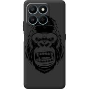Чорний чохол BoxFace Honor 400 Smart Gorilla