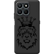 Чорний чохол BoxFace Honor 400 Smart 