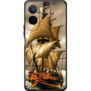 Чохол BoxFace Poco C81 Pro 