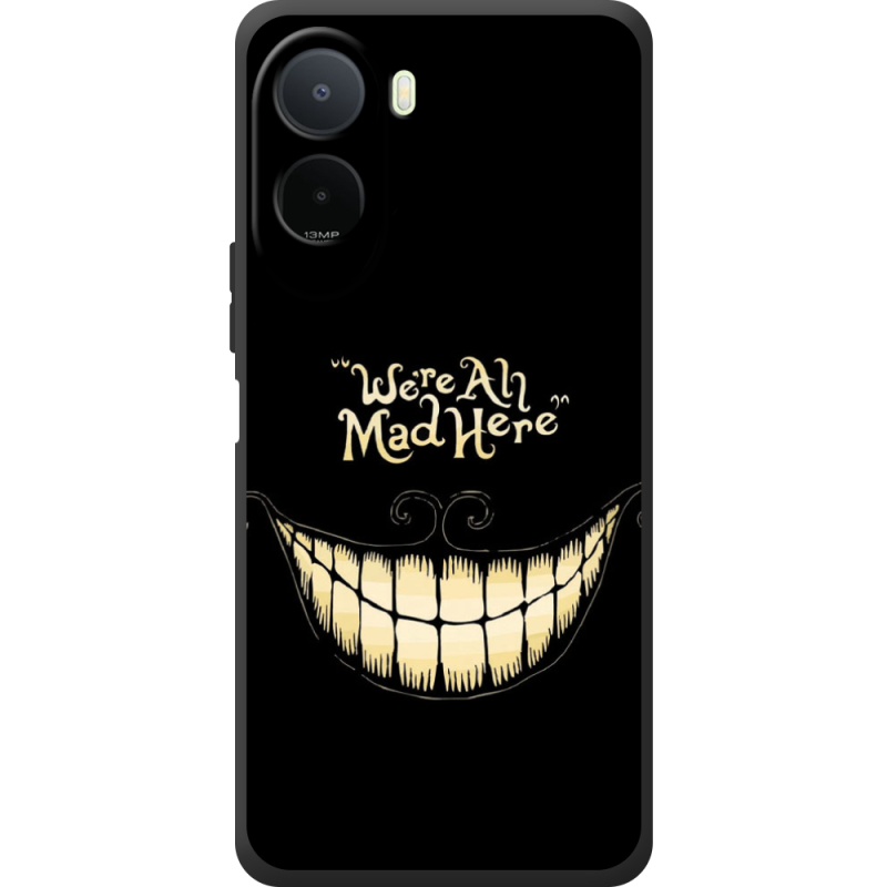 Чохол BoxFace Poco C81 Pro 