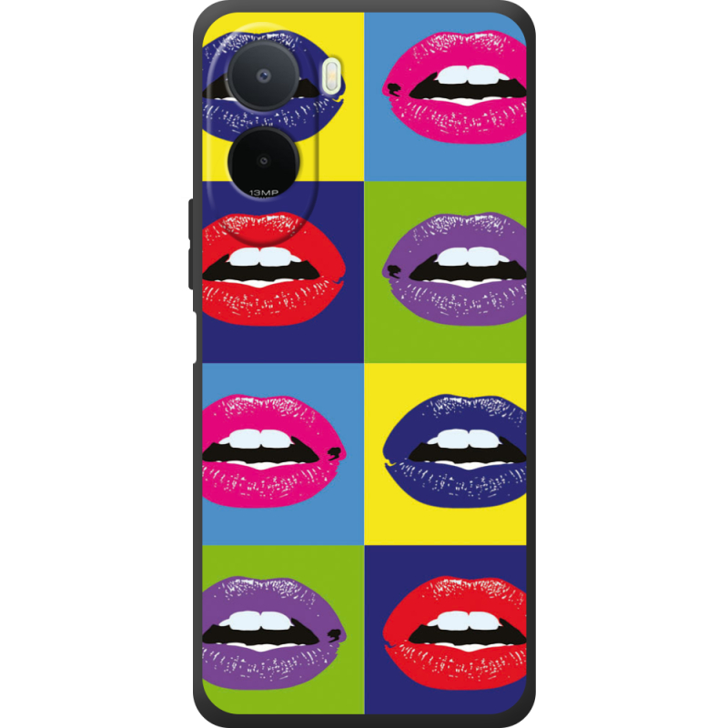 Чохол BoxFace Poco C81 Pro 