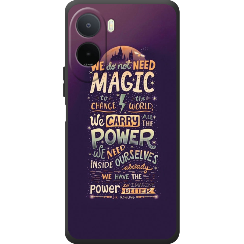 Чохол BoxFace Poco C81 Pro 
