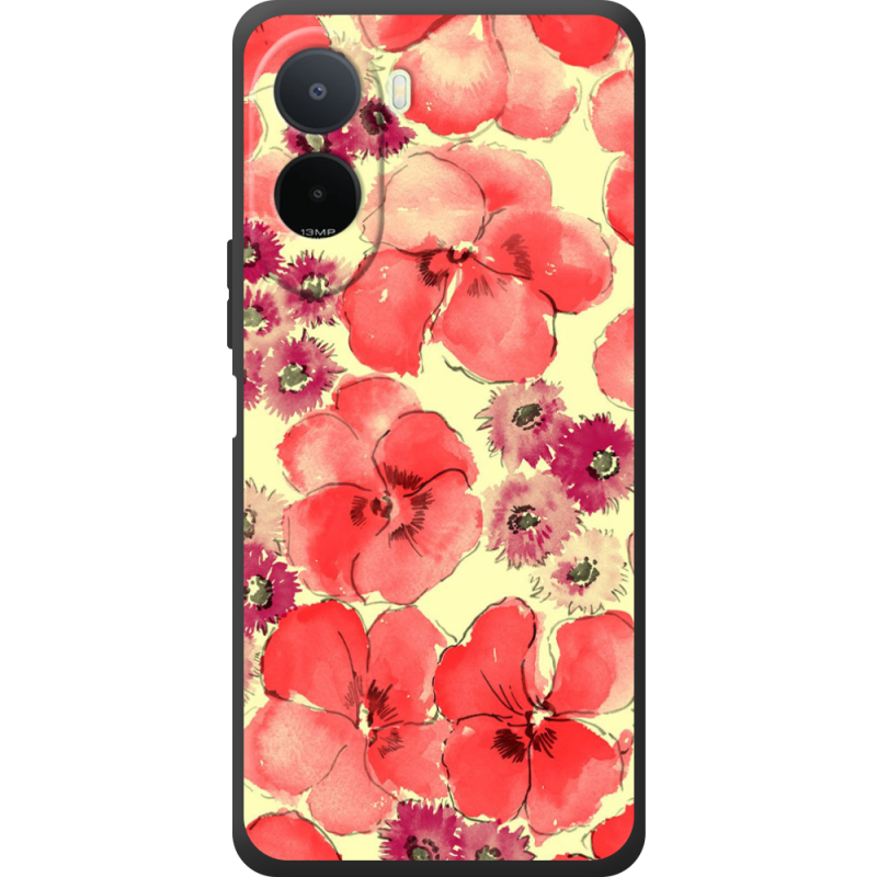 Чохол BoxFace Poco C81 Pro 