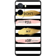 Чохол BoxFace Poco C81 Pro Dont Kill My Vibe