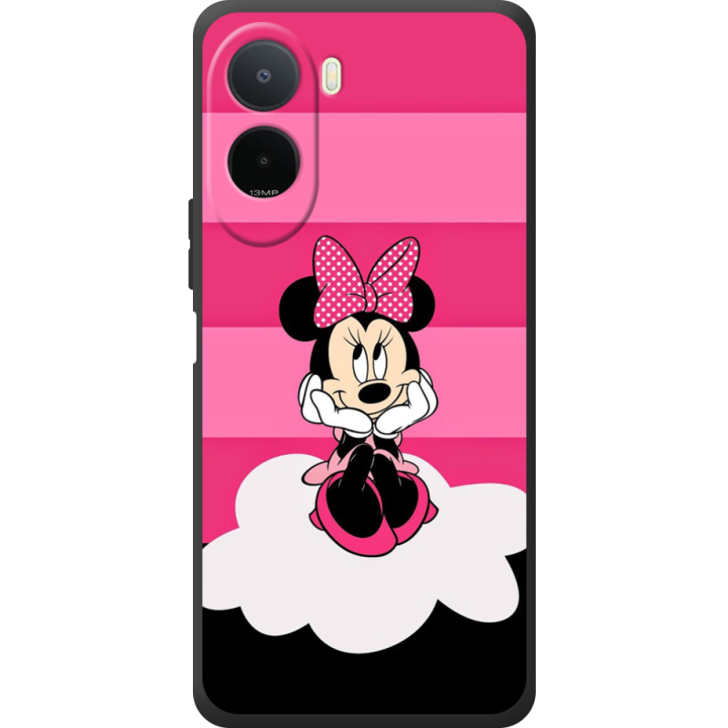 Чохол BoxFace Poco C81 Pro 
