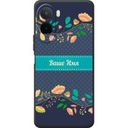 Чохол BoxFace Poco C81 Pro Malva Именной