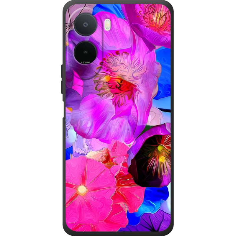 Чохол BoxFace Poco C81 Pro 