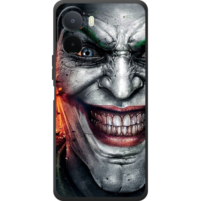 Чохол BoxFace Poco C81 Pro Prankster