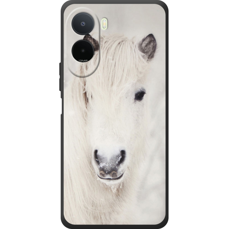 Чохол BoxFace Poco C81 Pro 