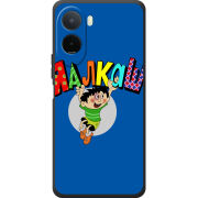 Чохол BoxFace Poco C81 Pro 