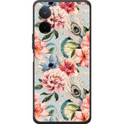 Чохол BoxFace Poco C81 Pro Rosy