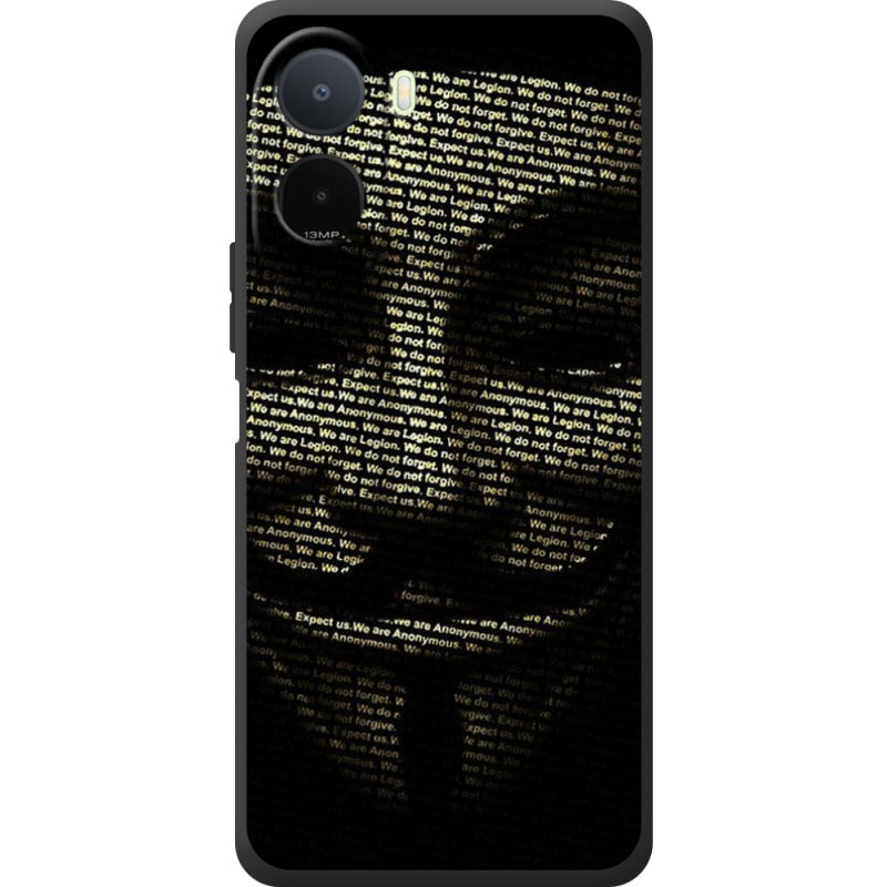Чохол BoxFace Poco C81 Pro 