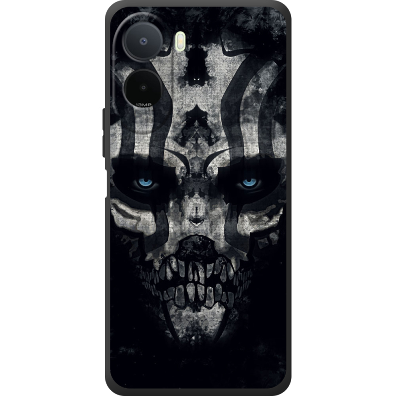 Чохол BoxFace Poco C81 Pro The Dark