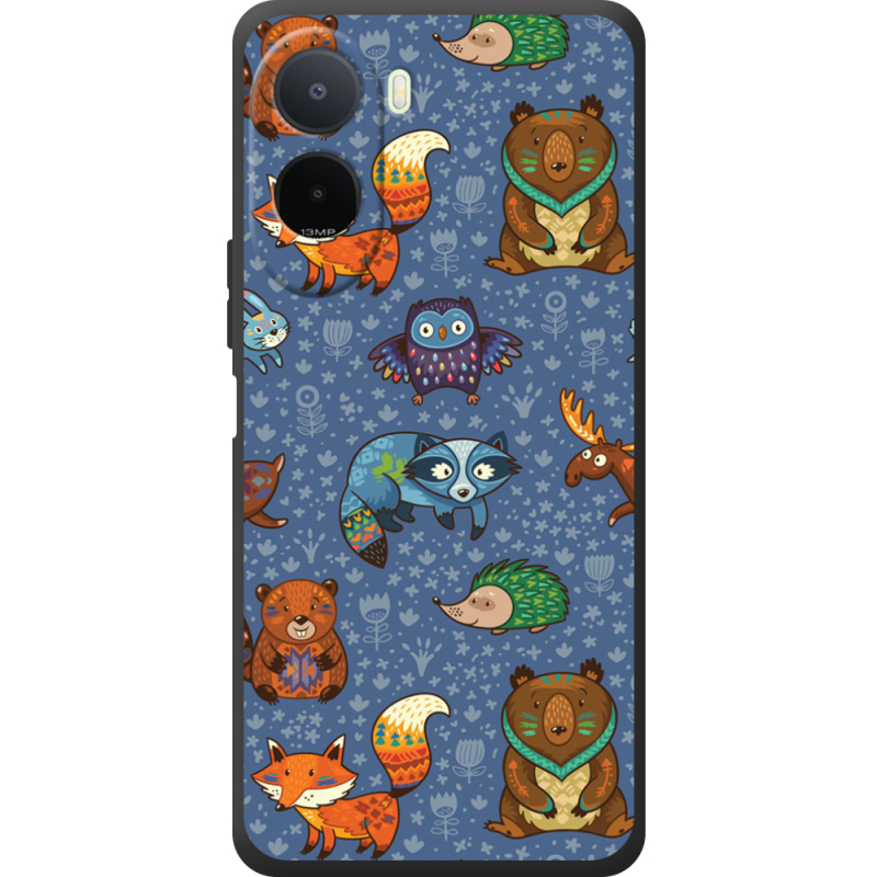 Чохол BoxFace Poco C81 Pro 