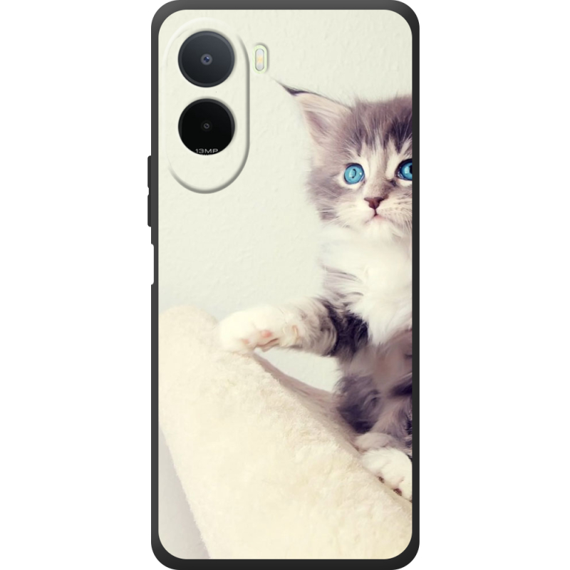 Чохол BoxFace Poco C81 Pro 
