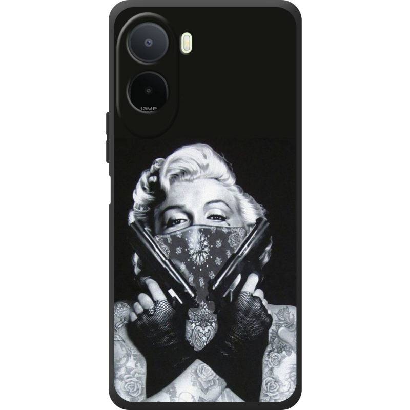 Чохол BoxFace Poco C81 Pro 