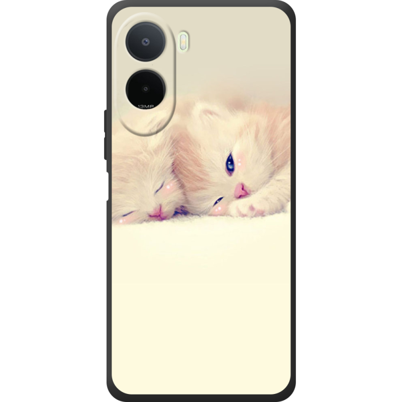 Чохол BoxFace Poco C81 Pro 