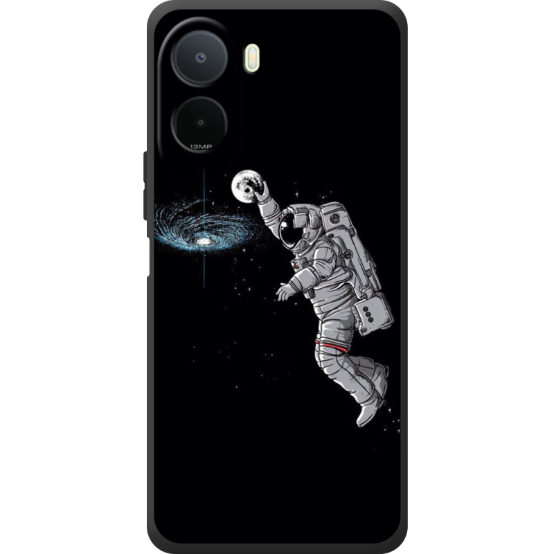 Чохол BoxFace Poco C81 Pro 