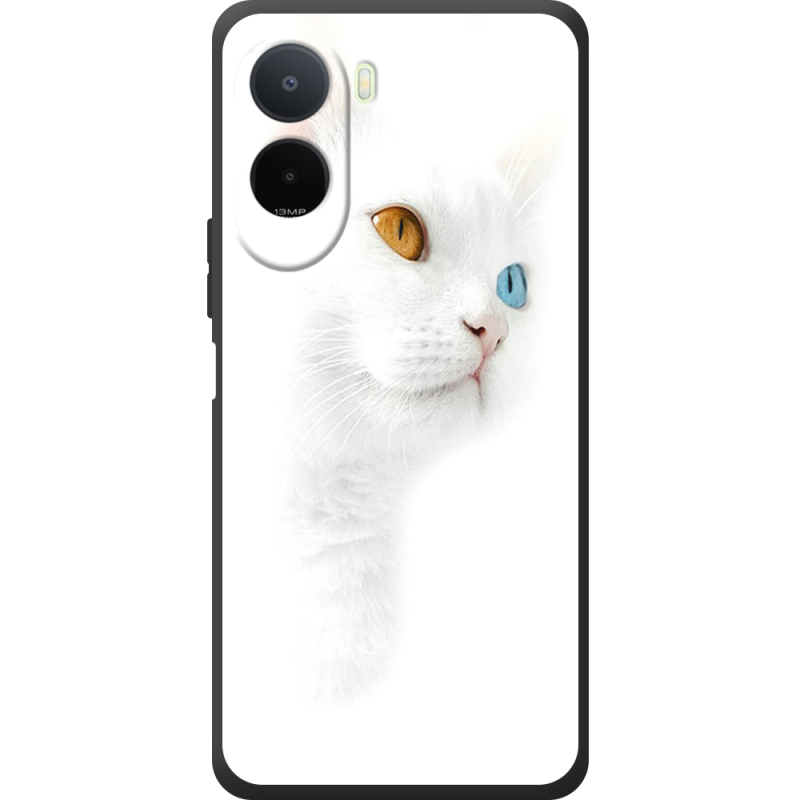 Чохол BoxFace Poco C81 Pro 