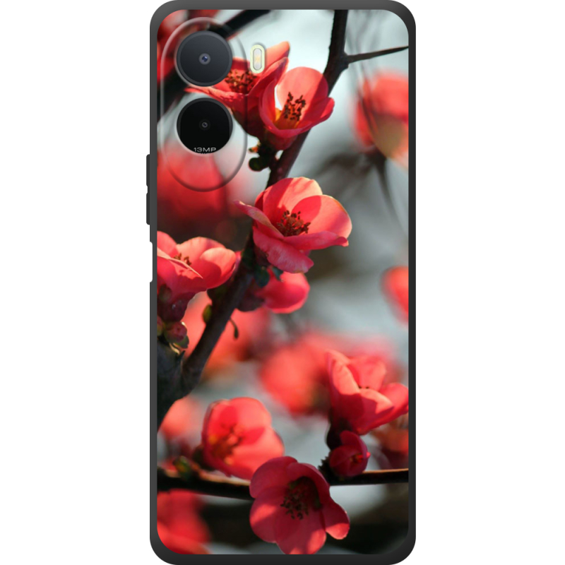 Чохол BoxFace Poco C81 Pro Awakening Spring