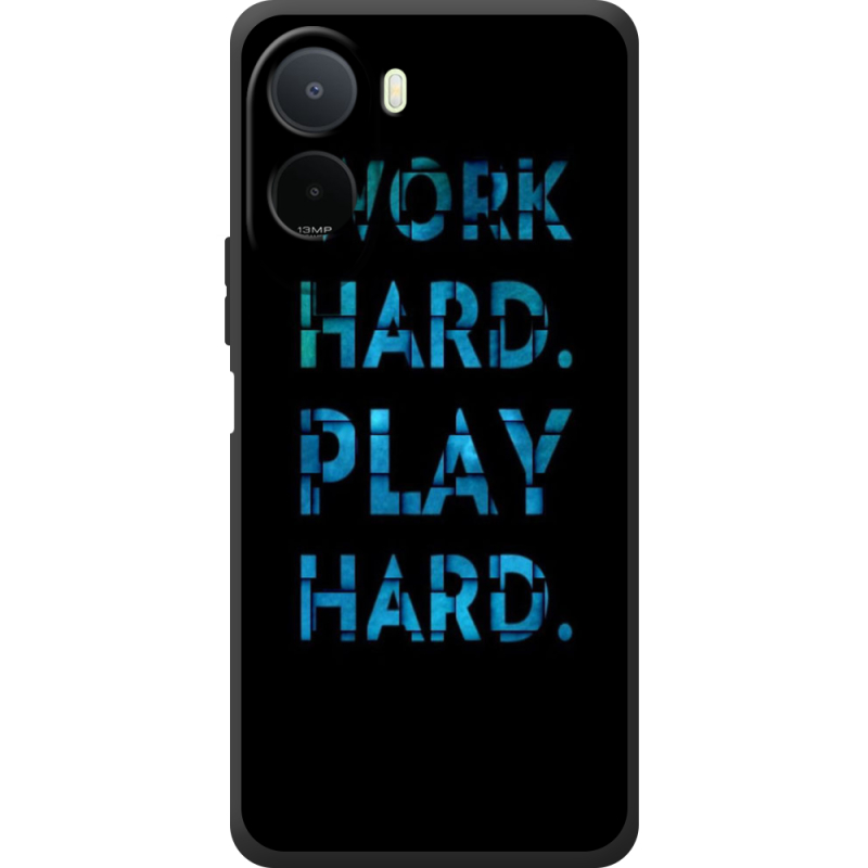 Чохол BoxFace Poco C81 Pro 